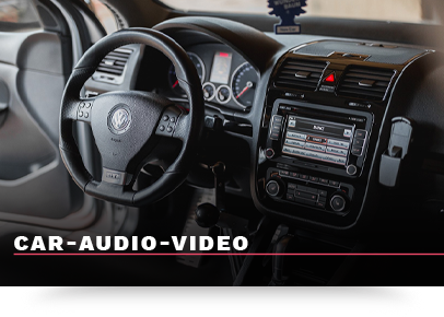 car-audio-video